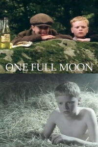 One Full Moon (1991)