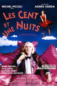 One Hundred and One Nights (1995)