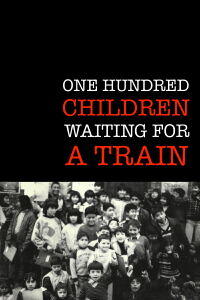 One Hundred Children Waiting for a Train (1990)
