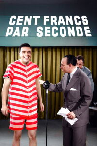 One Hundred Francs Per Second (1953)