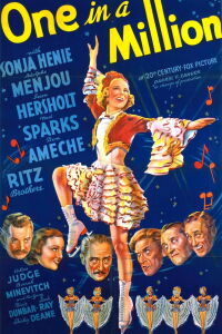 One in a Million (1937)