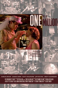 One in a Million (2012)