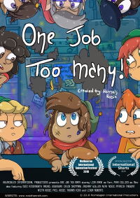 One Job Too Many (2019)
