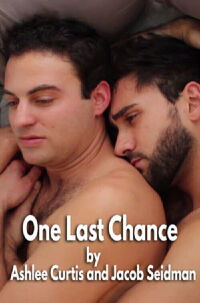 One Last Chance (2018)
