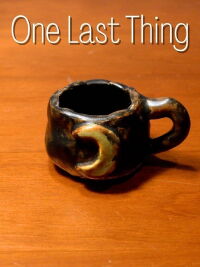 One Last Thing (2022)