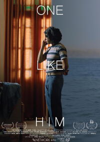 One Like Him (2022)