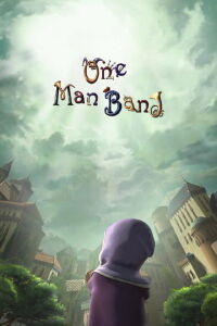 One Man Band (2005)
