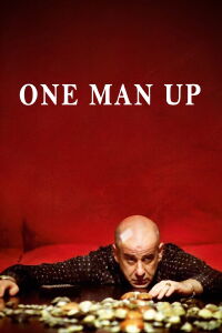 One Man Up (2012)