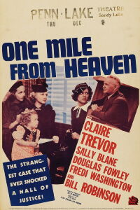 One Mile From Heaven (1937)