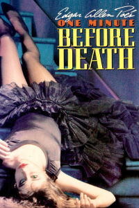 One Minute Before Death (1972)
