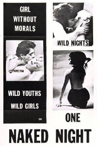 One Naked Night (1965)