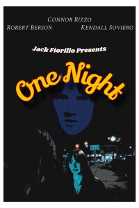 One Night (2023)