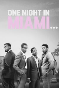 One Night in Miami... (2020)
