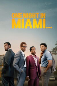 One Night in Miami... (2020)