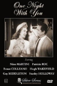 One Night with You (1948)