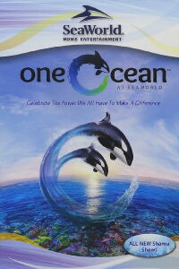 One Ocean at Sea World (2011)