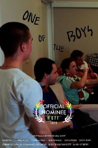One of the Boys (2023)