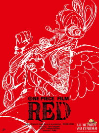 One Piece Film Red (2022)