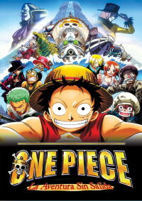 One Piece: La Aventura sin Salida (2003)