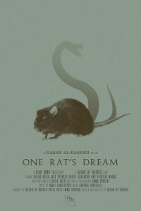 One Rat's Dream (2022)