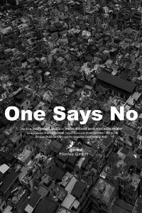 One Says No (2020)