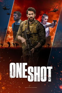 One Shot (2021)