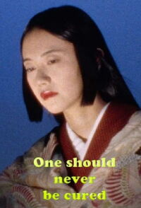 One should never be cured (2020)