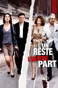 One Stays, the Other Leaves (2005)