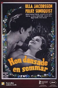 One Summer of Happiness (1951)