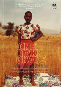 One Take Grace (2021)