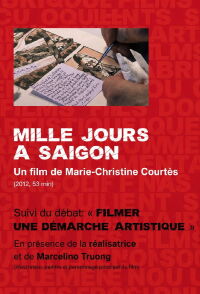 One Thousand Days in Saigon (2012)