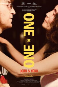 One to One: John & Yoko (2025)