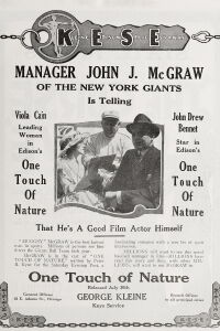 One Touch of Nature (1917)