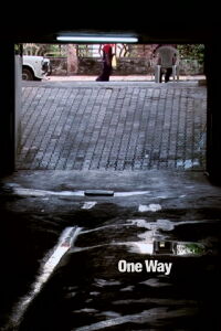 One Way (2007)
