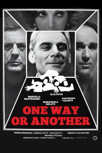 One Way or Another (1976)