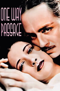 One Way Passage (1932)