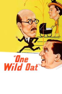 One Wild Oat (1951)