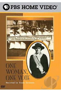 One Woman, One Vote (1995)