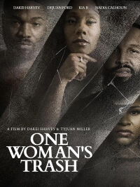 One Woman's Trash (2024)