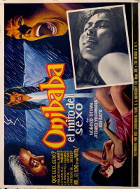 Onibaba (1964)