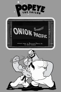 Onion Pacific (1940)