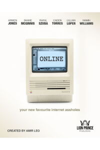 Online (2022)
