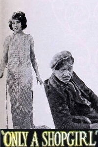 Only a Shop Girl (1922)