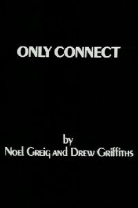 Only Connect (1979)