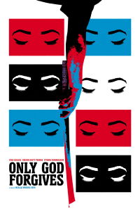 Only God Forgives (2013)