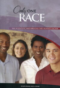 Only One Race (2002)