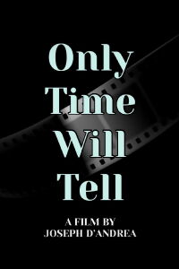 Only Time Will Tell (2023)