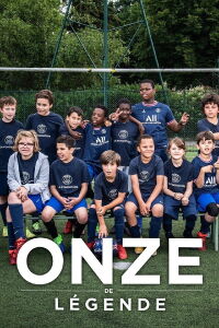 Onze de légende (2022)