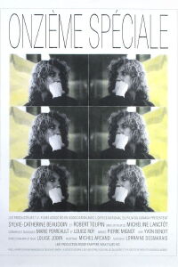 Onzième spéciale (1988)