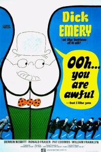 Ooh...You Are Awful (1972)